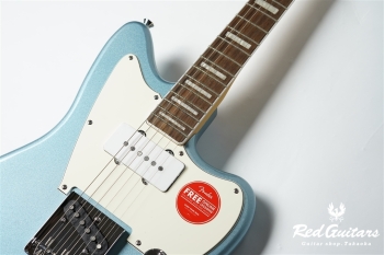 Limited Edition Paranormal Offset Telecaster - Ice Blue Metallic